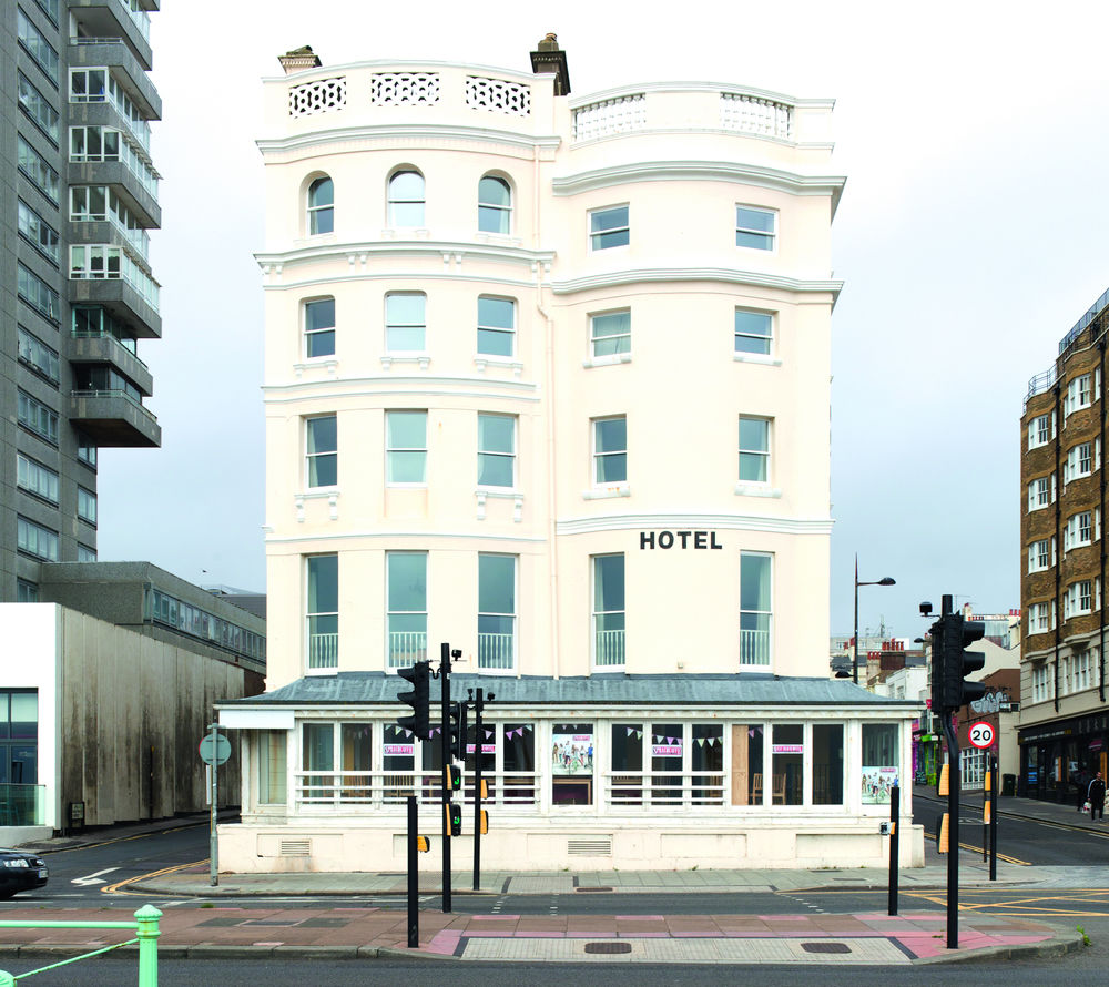 Fotos del hotel - WEST BEACH HOTEL