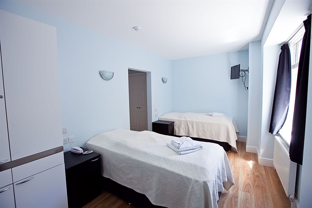 Fotos del hotel - WEST BEACH HOTEL