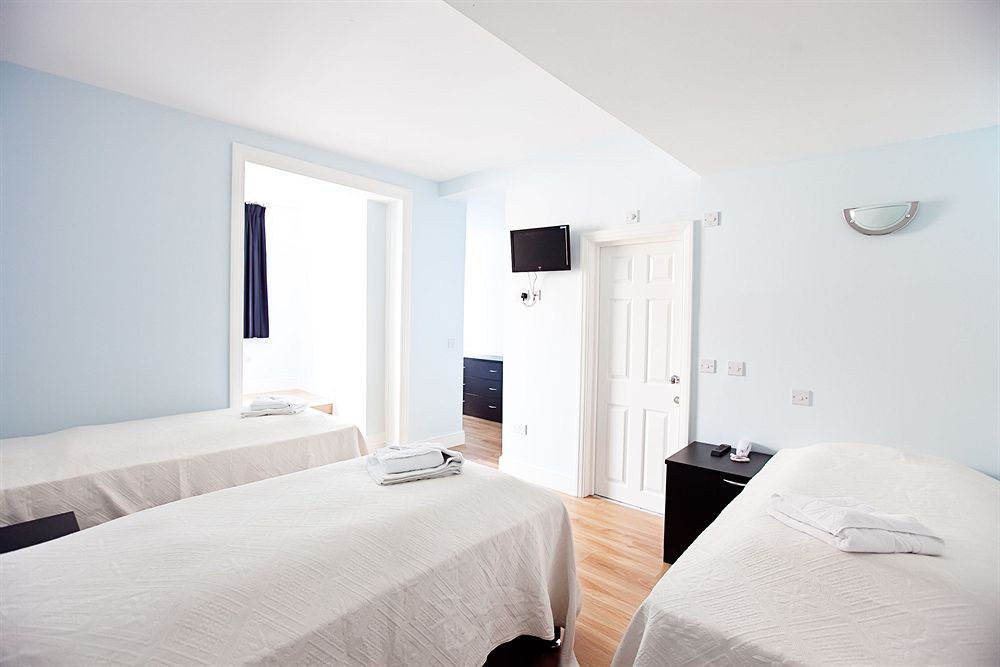 Fotos del hotel - WEST BEACH HOTEL