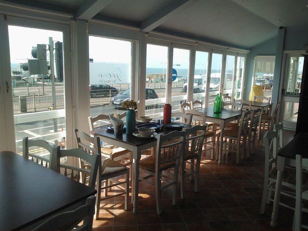 Fotos del hotel - WEST BEACH HOTEL