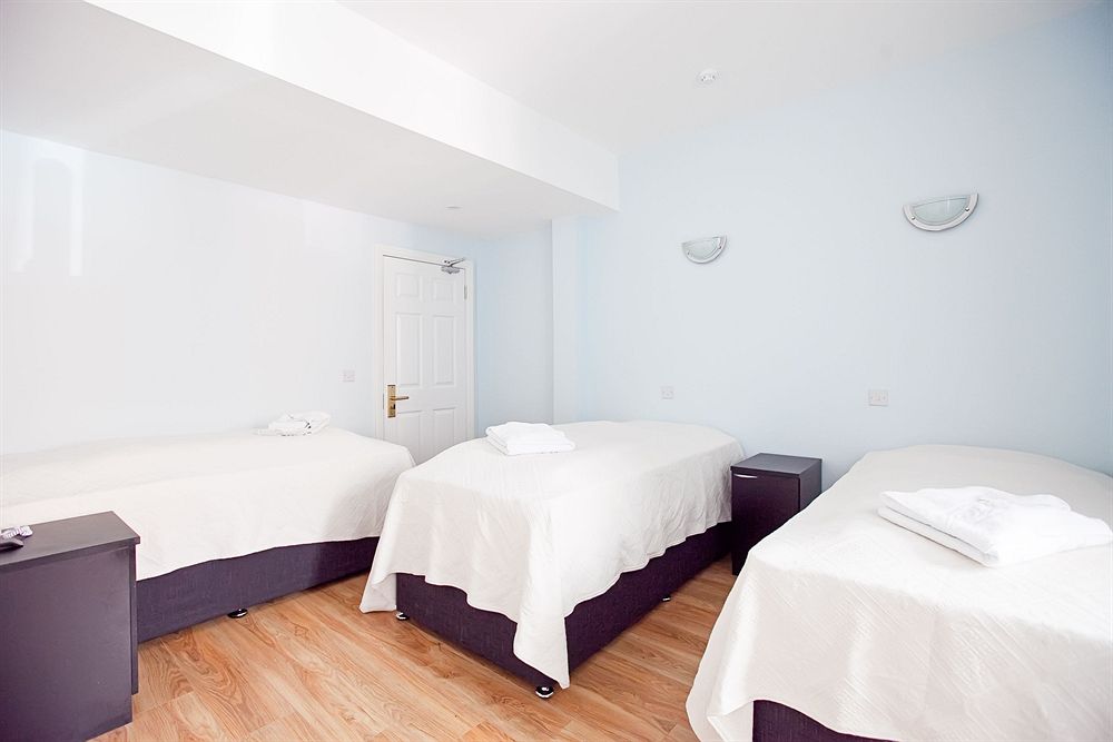 Fotos del hotel - WEST BEACH HOTEL
