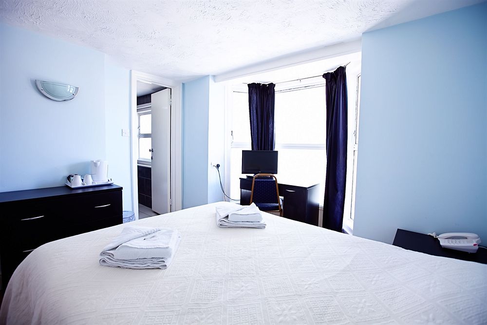 Fotos del hotel - WEST BEACH HOTEL
