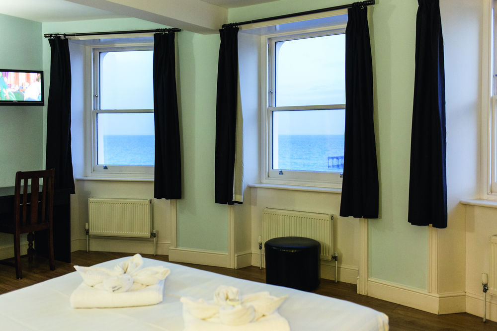 Fotos del hotel - WEST BEACH HOTEL