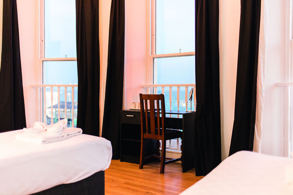 Fotos del hotel - WEST BEACH HOTEL