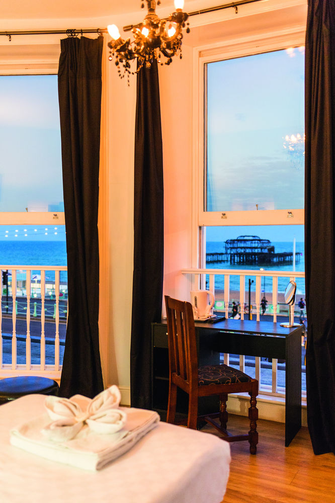 Fotos del hotel - WEST BEACH HOTEL