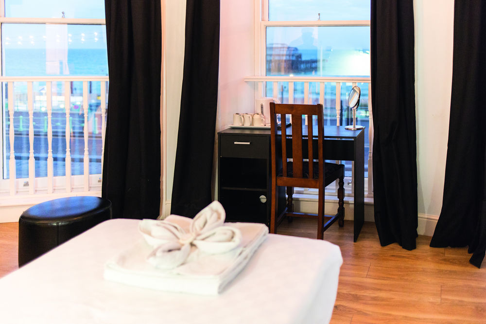 Fotos del hotel - WEST BEACH HOTEL