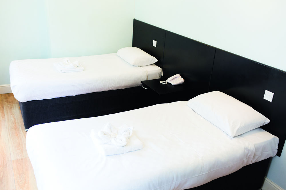 Fotos del hotel - WEST BEACH HOTEL