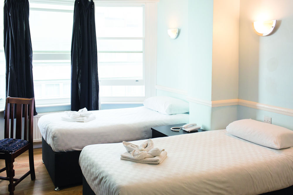 Fotos del hotel - WEST BEACH HOTEL