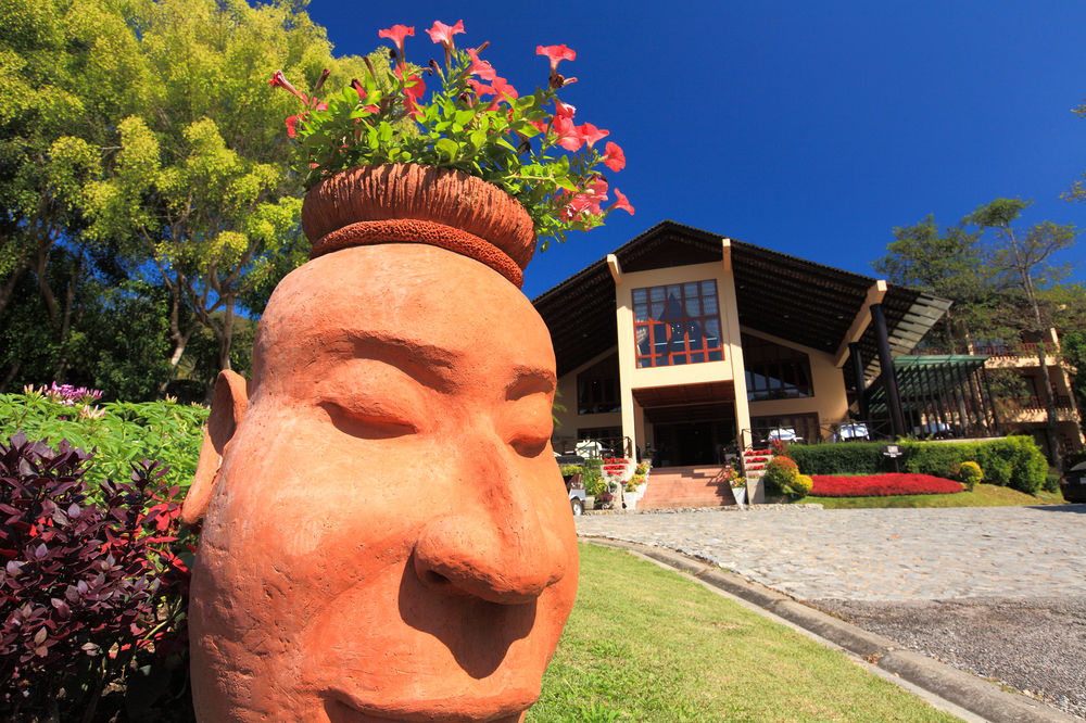 Fotos del hotel - Belle Villa Resort Chiangmai