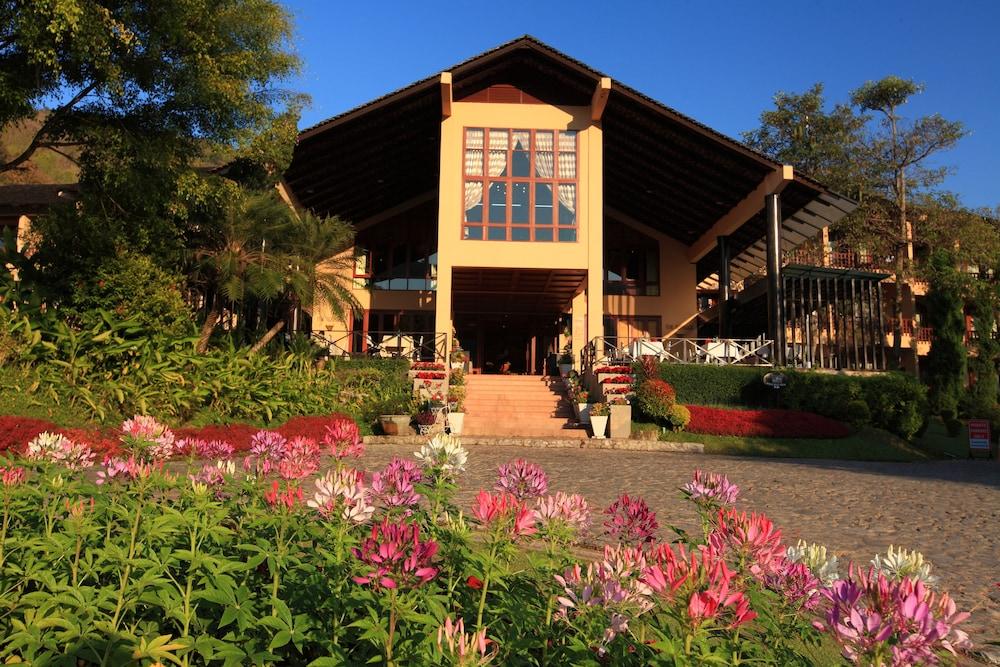 Fotos del hotel - Belle Villa Resort Chiangmai
