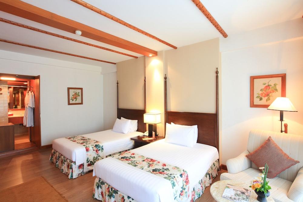 Fotos del hotel - Belle Villa Resort Chiangmai