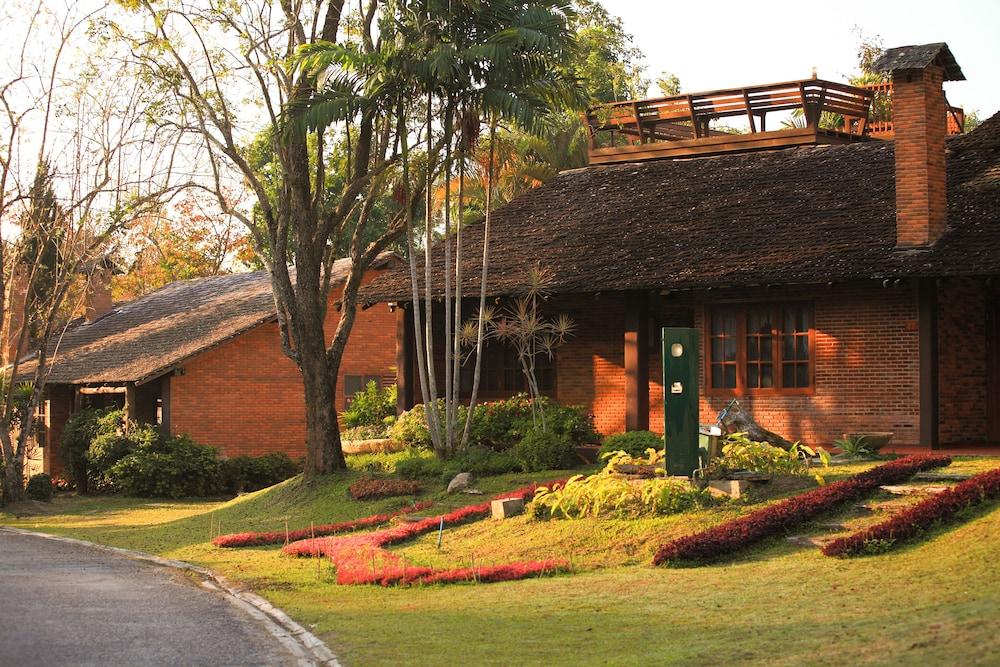 Fotos del hotel - Belle Villa Resort Chiangmai