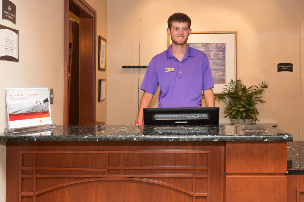 STAYBRIDGE SUITES TALLAHASSEE