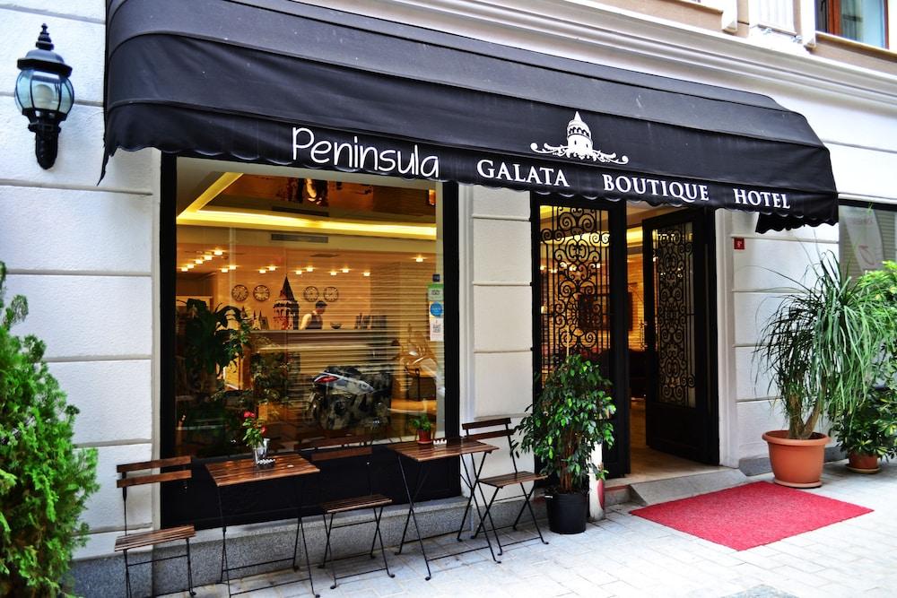 Fotos del hotel - PENINSULA GALATA BOUTIQUE HOTEL