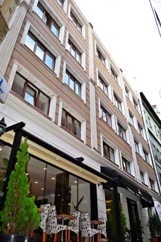 Fotos del hotel - PENINSULA GALATA BOUTIQUE HOTEL
