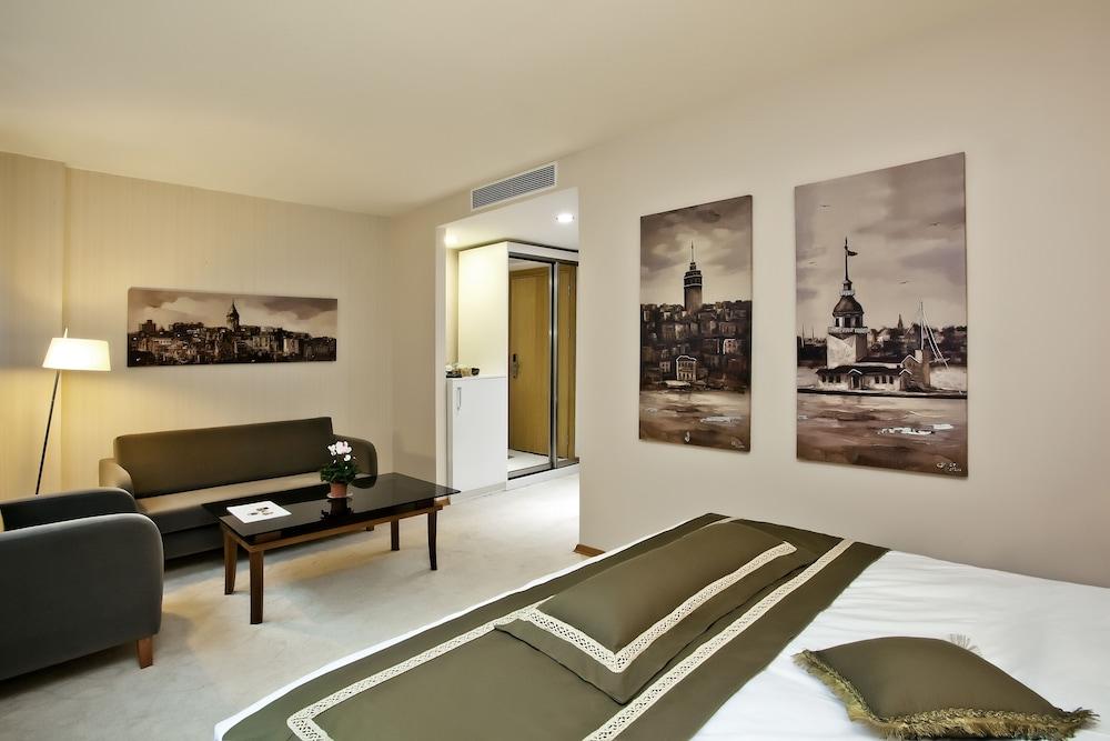 Fotos del hotel - PENINSULA GALATA BOUTIQUE HOTEL