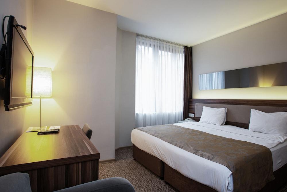 Fotos del hotel - PENINSULA GALATA BOUTIQUE HOTEL