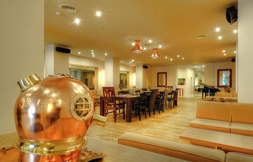 Fotos del hotel - Lvzz Hotel