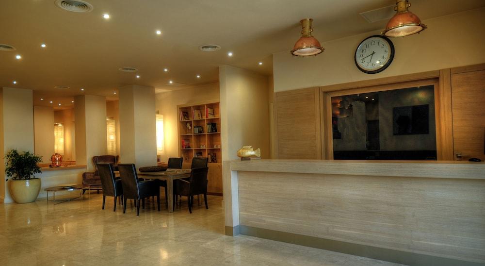 Fotos del hotel - Lvzz Hotel
