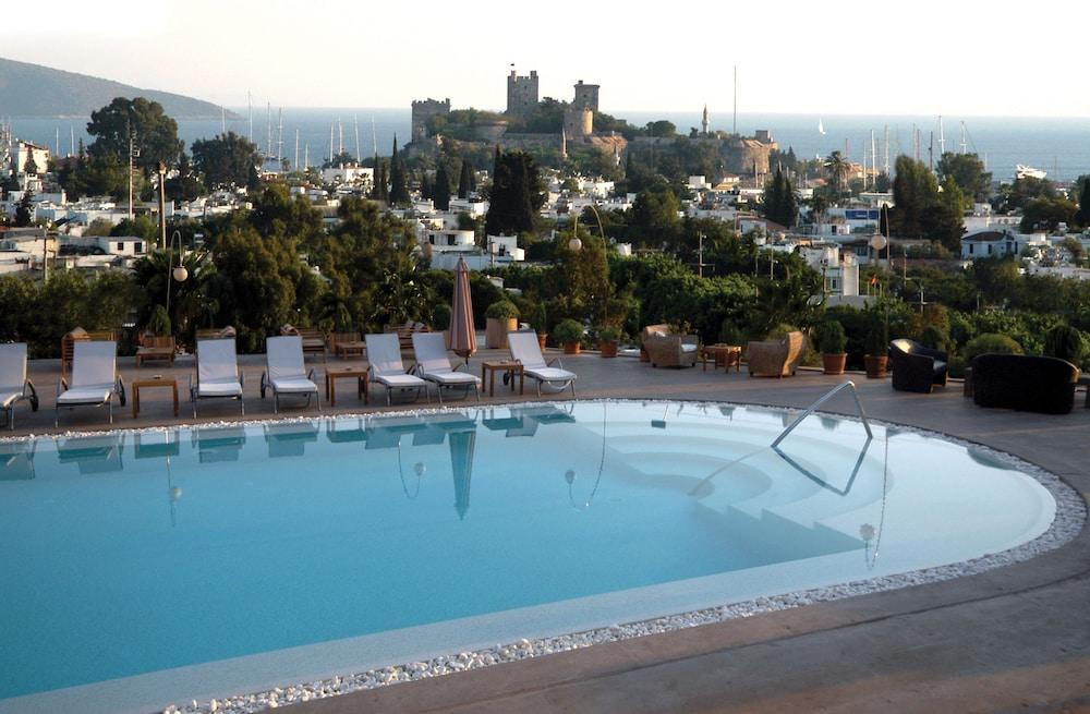 Fotos del hotel - Lvzz Hotel