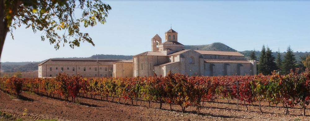 Fotos del hotel - CASTILLA TERMAL MONASTERIO DE VALBUENA