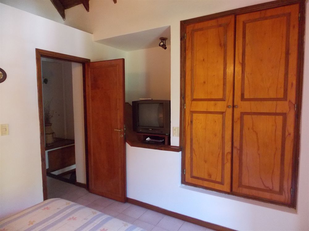 Fotos del hotel - San Remo Villa Corral Apart
