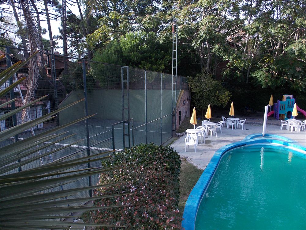 Fotos del hotel - San Remo Villa Corral Apart