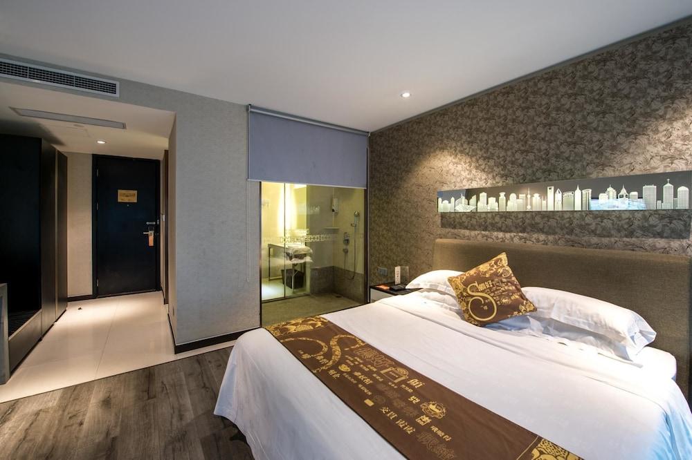 Fotos del hotel - KINGTOWN RIVERSIDE PLAZA