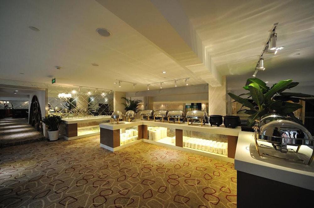 Fotos del hotel - KINGTOWN RIVERSIDE PLAZA