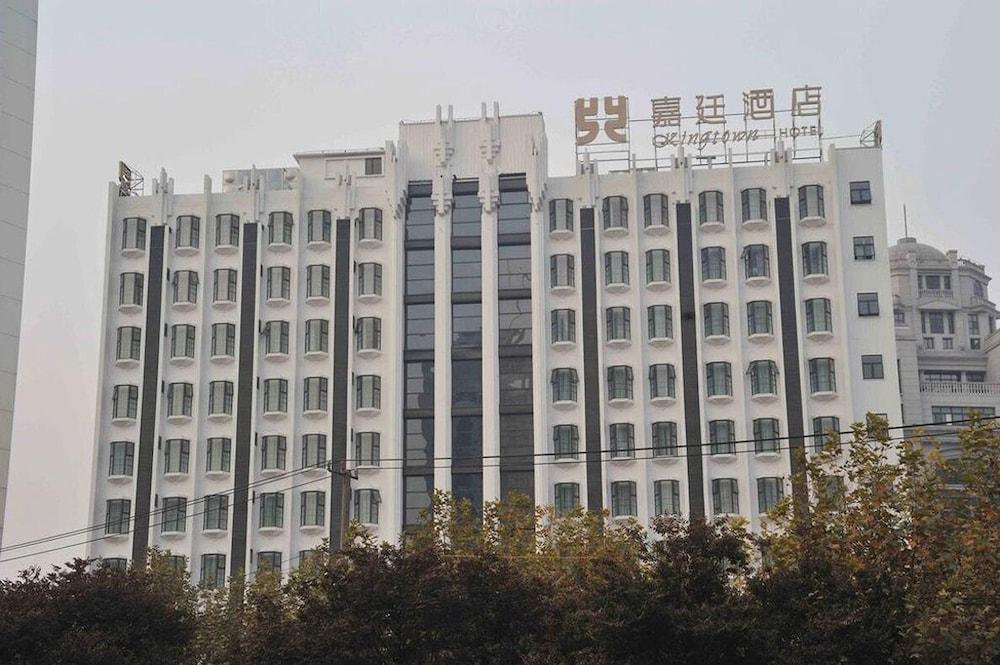 Fotos del hotel - KINGTOWN RIVERSIDE PLAZA