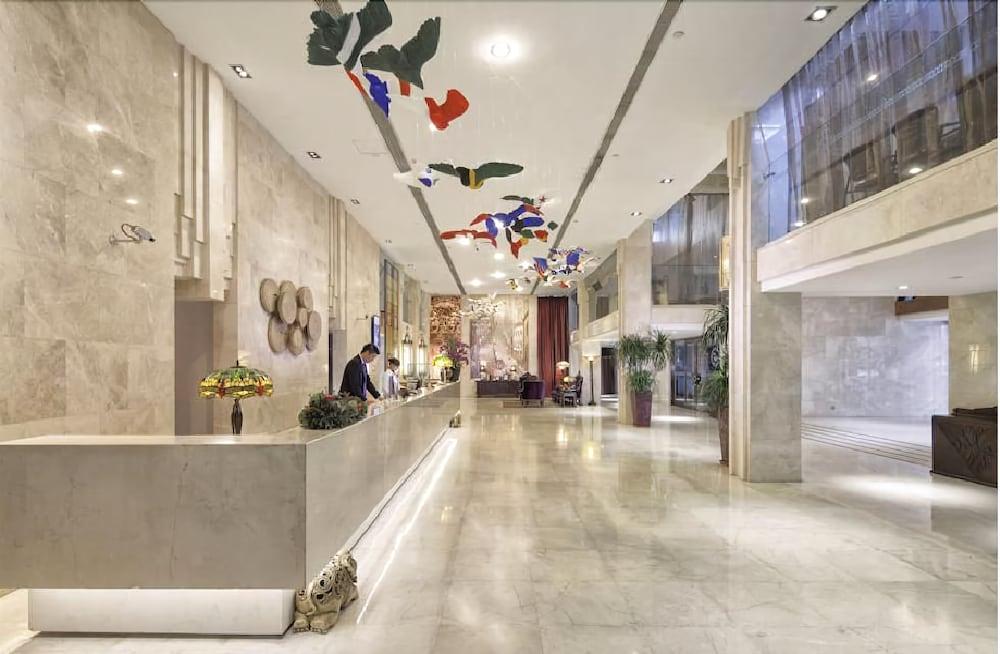 Fotos del hotel - KINGTOWN RIVERSIDE PLAZA