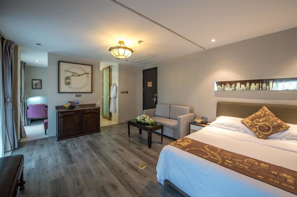 Fotos del hotel - KINGTOWN RIVERSIDE PLAZA