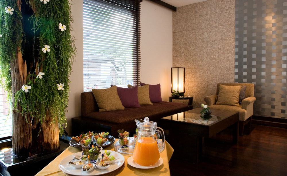 Fotos del hotel - RARINJINDA WELLNESS SPA RESORT
