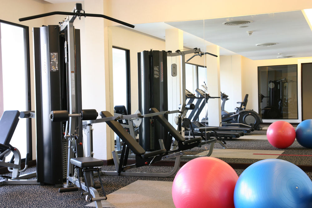 Fotos del hotel - RARINJINDA WELLNESS SPA RESORT