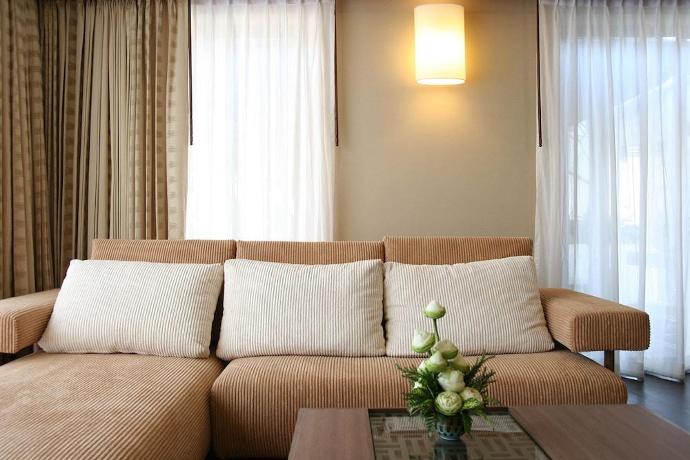 Fotos del hotel - RARINJINDA WELLNESS SPA RESORT