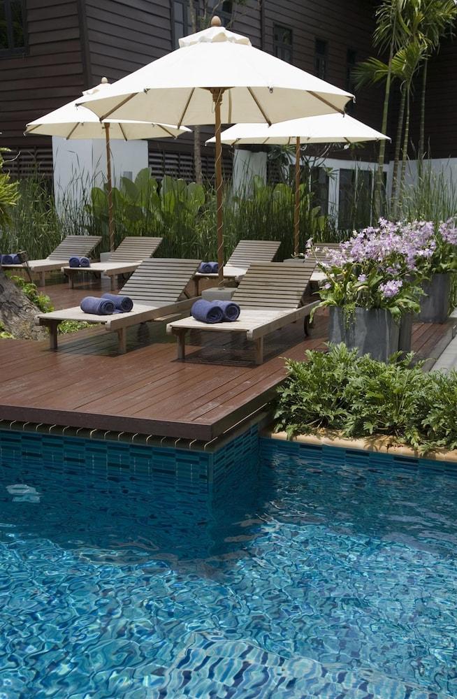 Fotos del hotel - RARINJINDA WELLNESS SPA RESORT