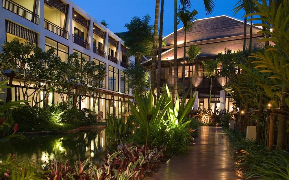 Fotos del hotel - RARINJINDA WELLNESS SPA RESORT