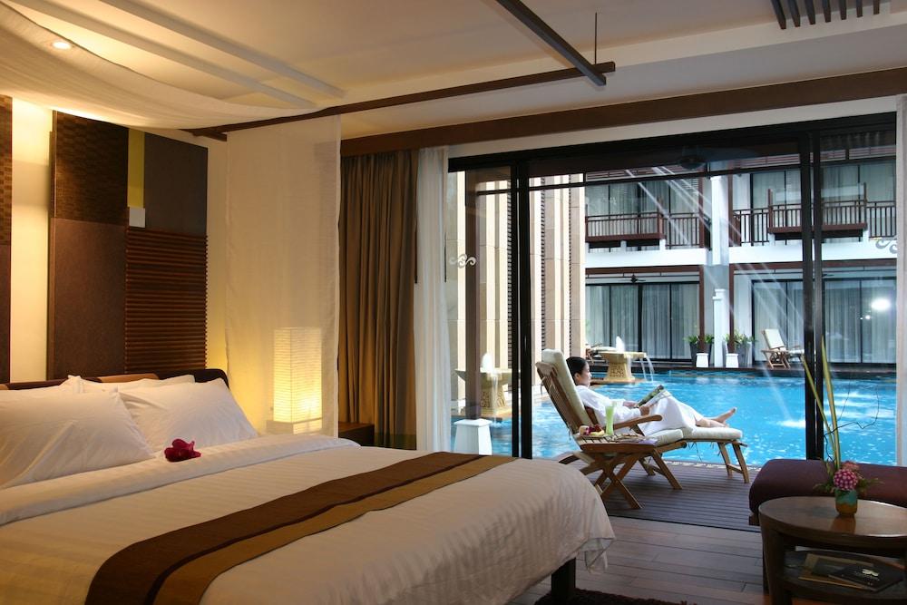 Fotos del hotel - RARINJINDA WELLNESS SPA RESORT
