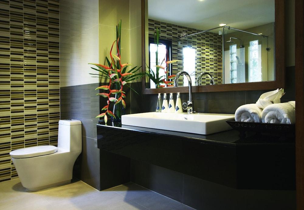 Fotos del hotel - RARINJINDA WELLNESS SPA RESORT