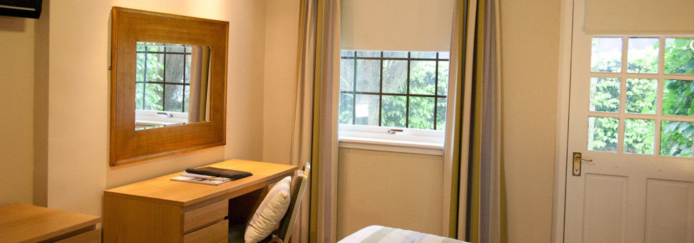 Fotos del hotel - CASTLECARY HOUSE
