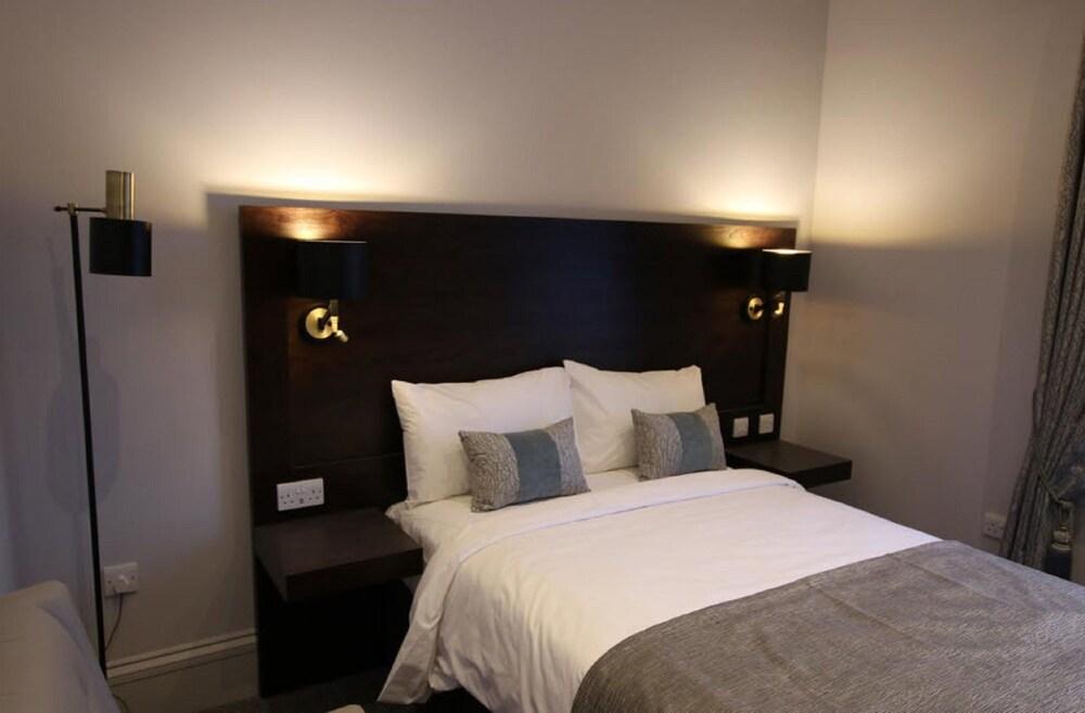 Fotos del hotel - CASTLECARY HOUSE