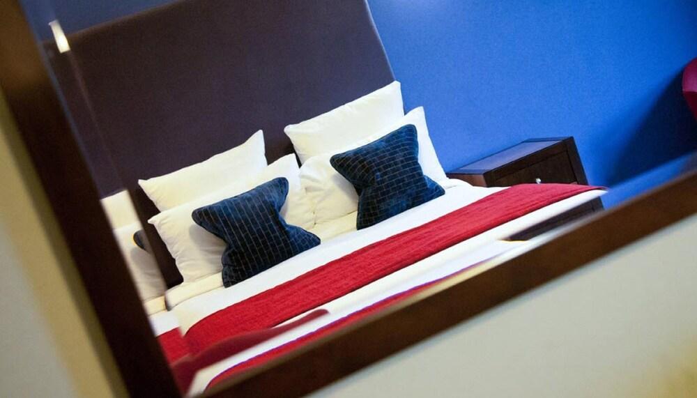 Fotos del hotel - CASTLECARY HOUSE