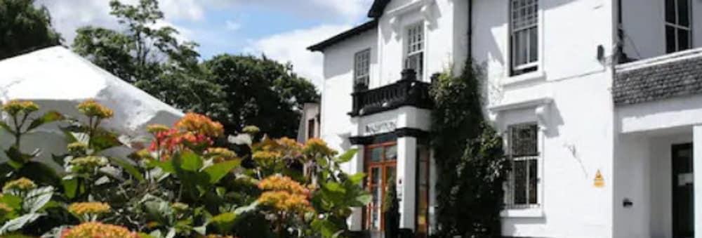 Fotos del hotel - CASTLECARY HOUSE