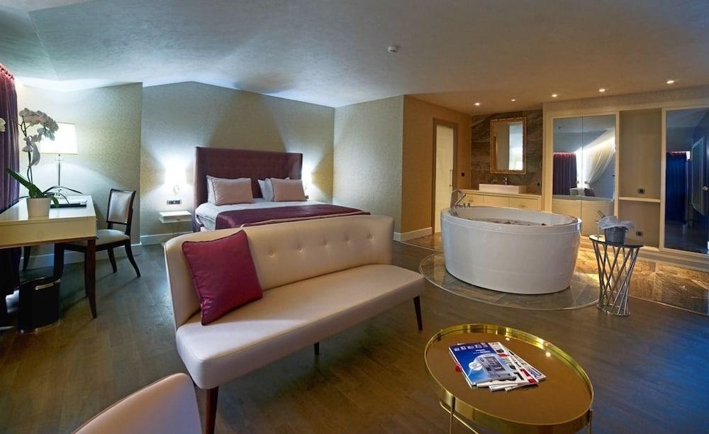 Fotos del hotel - TABA LUXURY SUITES