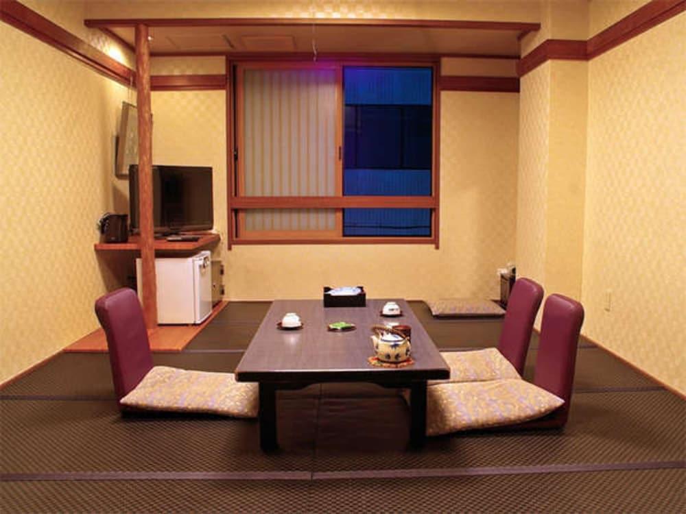 Fotos del hotel - SATOMO RYOKAN