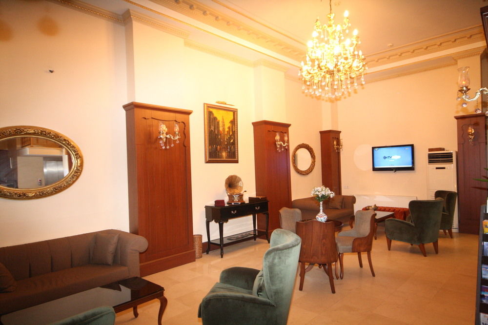 Fotos del hotel - SIRKECI PARK