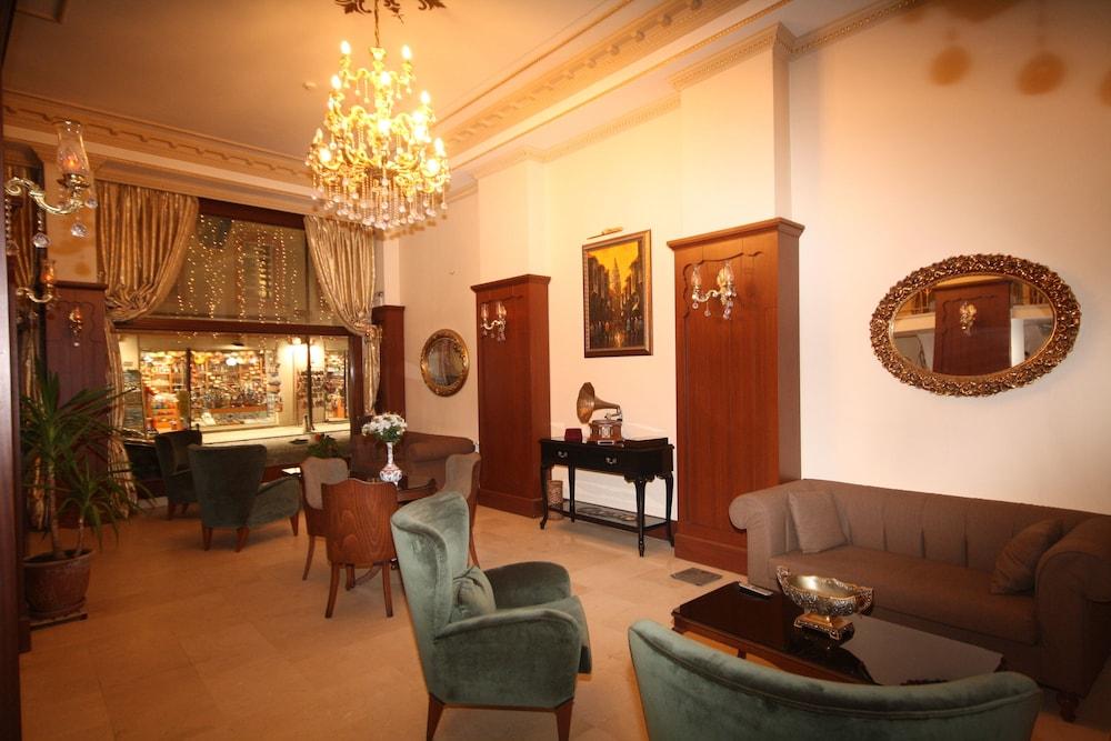 Fotos del hotel - SIRKECI PARK