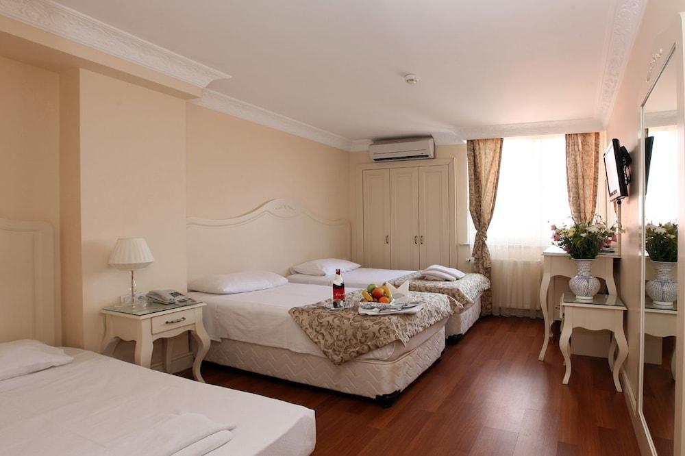 Fotos del hotel - SIRKECI PARK