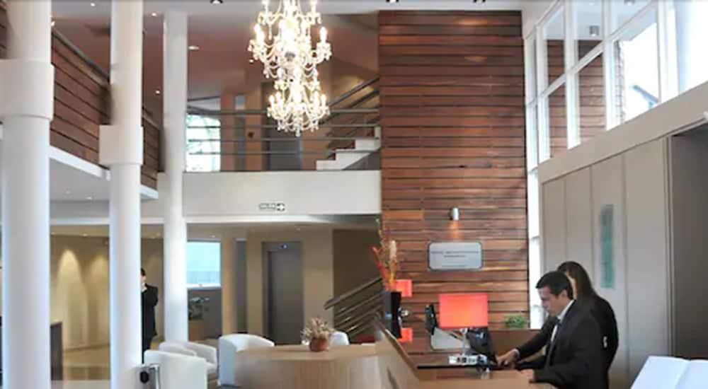 Fotos del hotel - GRAN HOTEL TOURBILLON