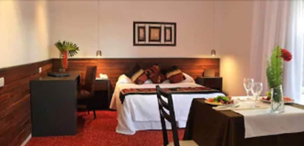 Fotos del hotel - GRAN HOTEL TOURBILLON